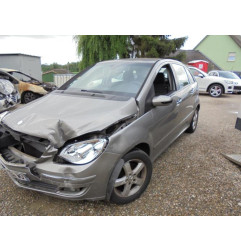 Commande de phare MERCEDES CLASSE B 245 Photo n°5