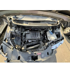 Commande de phare MERCEDES CLASSE B 245 Photo n°10