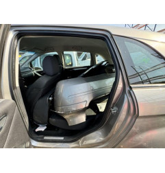 Commande de phare MERCEDES CLASSE B 245 Photo n°16