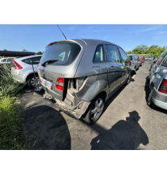 Commande de phare MERCEDES CLASSE B 245 Photo n°18