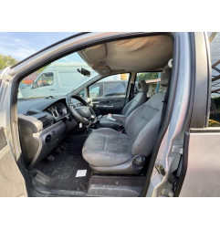 Optique avant principal droit (feux)(phare) FORD GALAXY 1 Photo n°17