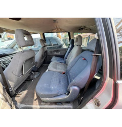 Optique avant principal droit (feux)(phare) FORD GALAXY 1 Photo n°19