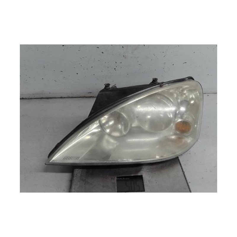 Optique avant principal gauche (feux)(phare) FORD GALAXY 1