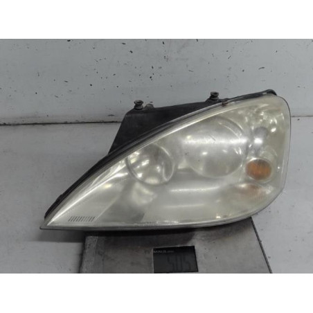 Optique avant principal gauche (feux)(phare) FORD GALAXY 1 Photo n°1