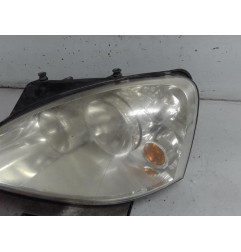 Optique avant principal gauche (feux)(phare) FORD GALAXY 1 Photo n°3
