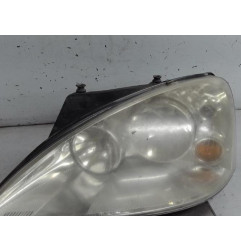 Optique avant principal gauche (feux)(phare) FORD GALAXY 1 Photo n°4