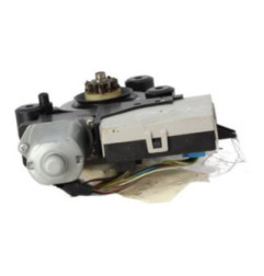 Moteur leve vitre avant droit FORD C-MAX 1 Photo n°3