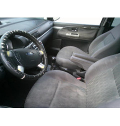 Ceinture avant droit FORD GALAXY 1 Photo n°10