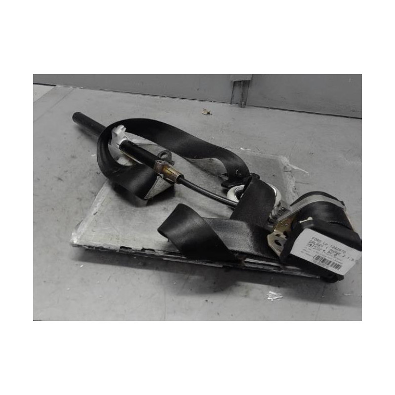 Ceinture avant gauche FORD GALAXY 1