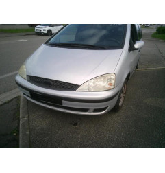 Ceinture avant gauche FORD GALAXY 1 Photo n°8