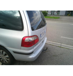 Ceinture avant gauche FORD GALAXY 1 Photo n°11