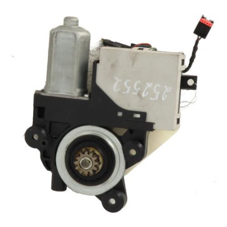 Moteur leve vitre avant gauche FORD C-MAX 1 Photo n°1