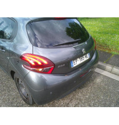 Vase d'expansion PEUGEOT 208 1 Photo n°11