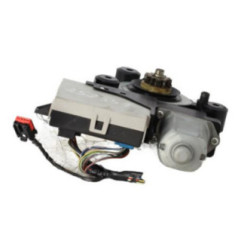 Moteur leve vitre avant gauche FORD C-MAX 1 Photo n°3