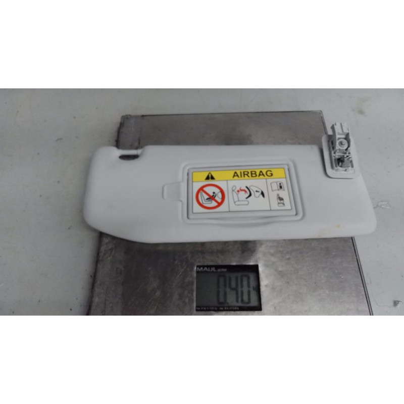 Pare soleil droit PEUGEOT 208 1