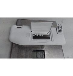 Pare soleil droit PEUGEOT 208 1