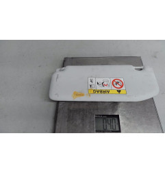 Pare soleil droit PEUGEOT 208 1 Photo n°3