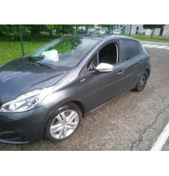 Pare soleil droit PEUGEOT 208 1 Photo n°6