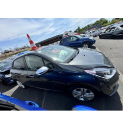 Pare soleil droit PEUGEOT 208 1 Photo n°15