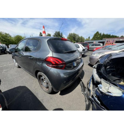 Pare soleil droit PEUGEOT 208 1 Photo n°19