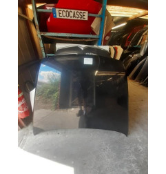 Capot VOLKSWAGEN TOUAREG 1 Photo n°1