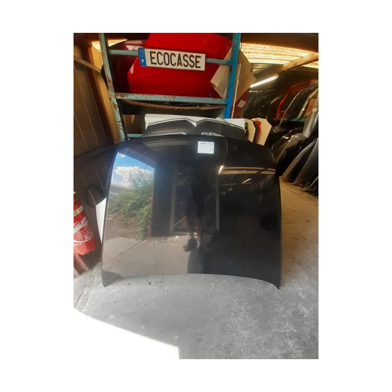 Capot VOLKSWAGEN TOUAREG 1