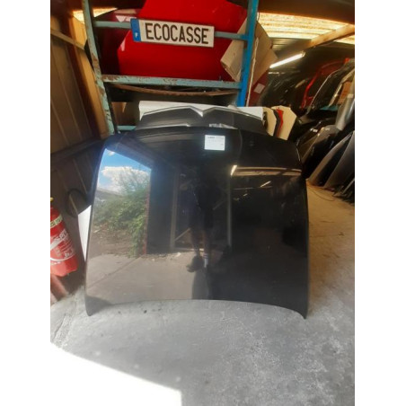 Capot VOLKSWAGEN TOUAREG 1 Photo n°1