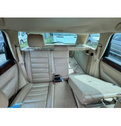 Capot VOLKSWAGEN TOUAREG 1 Photo n°9