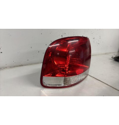 Feu arriere principal gauche (feux) VOLKSWAGEN TOUAREG 1