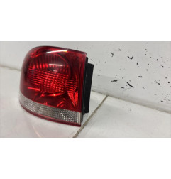 Feu arriere principal gauche (feux) VOLKSWAGEN TOUAREG 1 Photo n°3