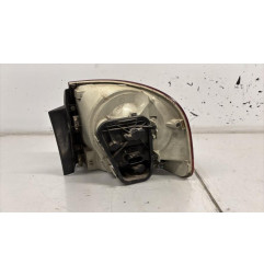 Feu arriere principal gauche (feux) VOLKSWAGEN TOUAREG 1 Photo n°4