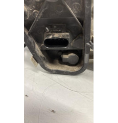 Feu arriere principal gauche (feux) VOLKSWAGEN TOUAREG 1 Photo n°5