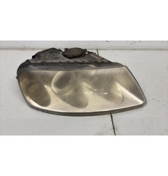 Optique avant principal droit (feux)(phare) VOLKSWAGEN TOUAREG 1 Photo n°1