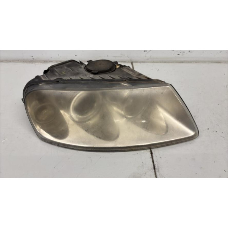 Optique avant principal droit (feux)(phare) VOLKSWAGEN TOUAREG 1