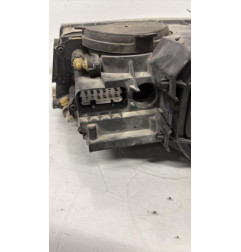 Optique avant principal droit (feux)(phare) VOLKSWAGEN TOUAREG 1 Photo n°6