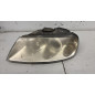Optique avant principal gauche (feux)(phare) VOLKSWAGEN TOUAREG 1