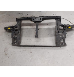 Face avant VOLKSWAGEN TOUAREG 1 Photo n°1