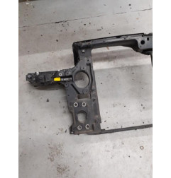 Face avant VOLKSWAGEN TOUAREG 1 Photo n°3