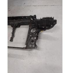 Face avant VOLKSWAGEN TOUAREG 1 Photo n°5