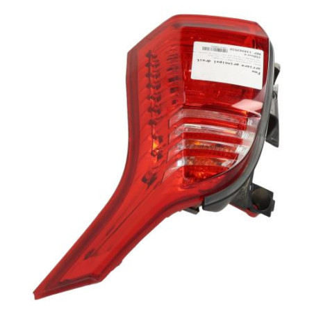 Feu arriere principal droit (feux) PEUGEOT 5008 1