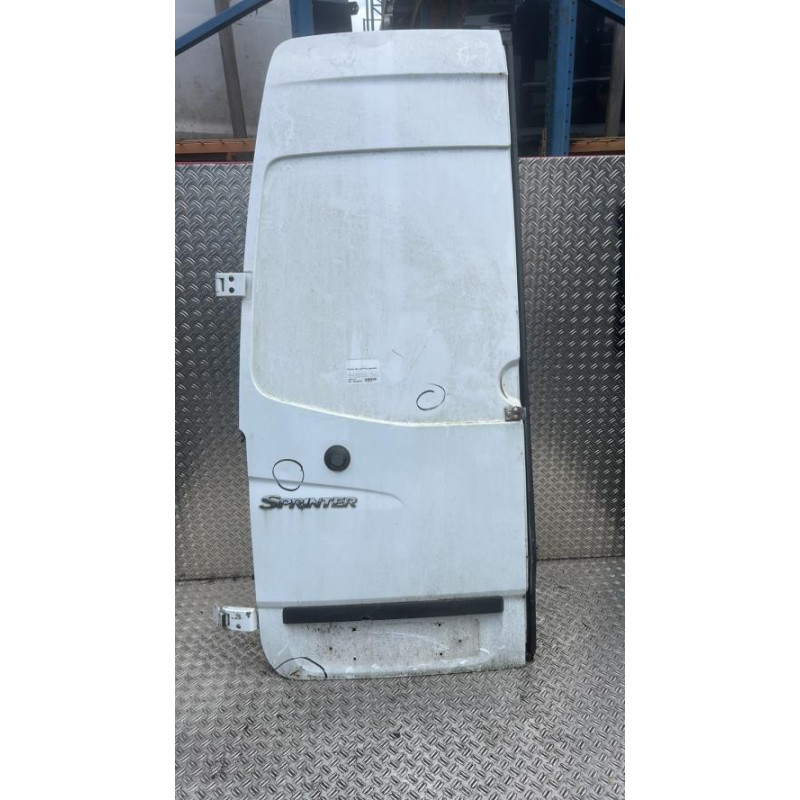 Porte de coffre gauche MERCEDES SPRINTER 2