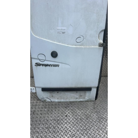 Porte de coffre gauche MERCEDES SPRINTER 2