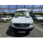 Trappe d'essence MERCEDES SPRINTER 2