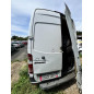 Trappe d'essence MERCEDES SPRINTER 2