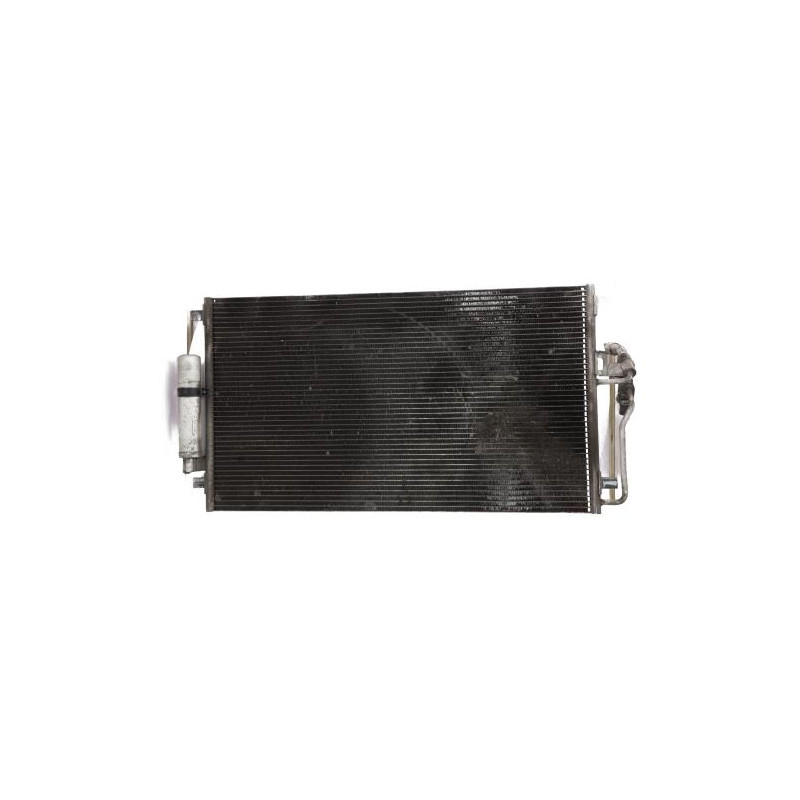 Condenseur de clim MERCEDES SPRINTER 2