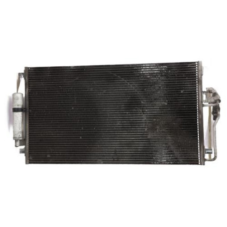 Condenseur de clim MERCEDES SPRINTER 2 Photo n°1