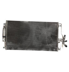 Condenseur de clim MERCEDES SPRINTER 2