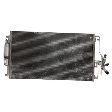 Condenseur de clim MERCEDES SPRINTER 2