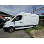 Condenseur de clim MERCEDES SPRINTER 2