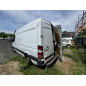 Cremaillere assistee MERCEDES SPRINTER 2